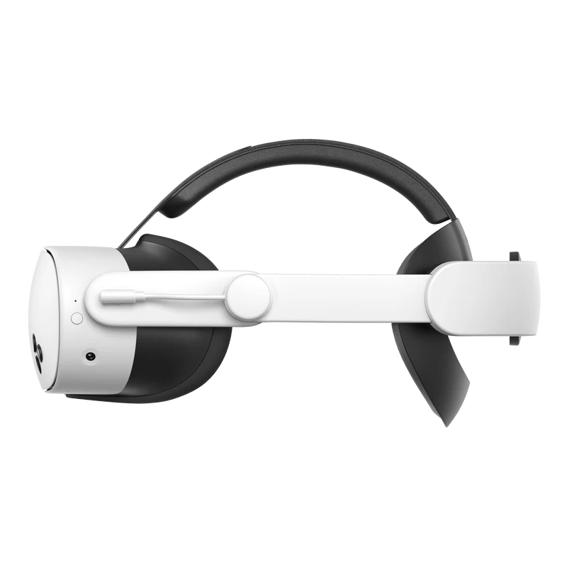 KIWI K4 Boost Battery Strap for Quest 3/3S