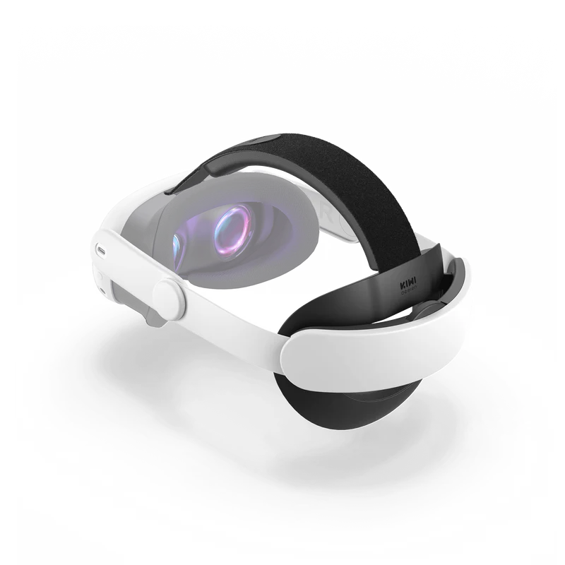KIWI K4 Comfort Strap for Quest 3/3S