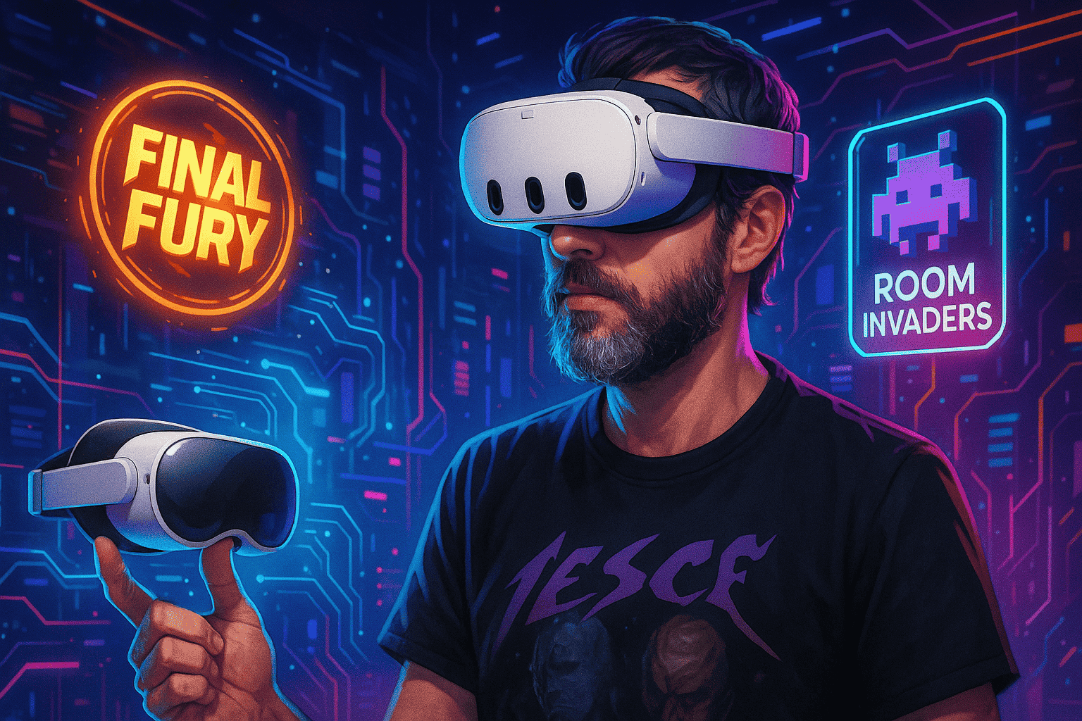 Logitech MX Ink Mixed Reality Stylus