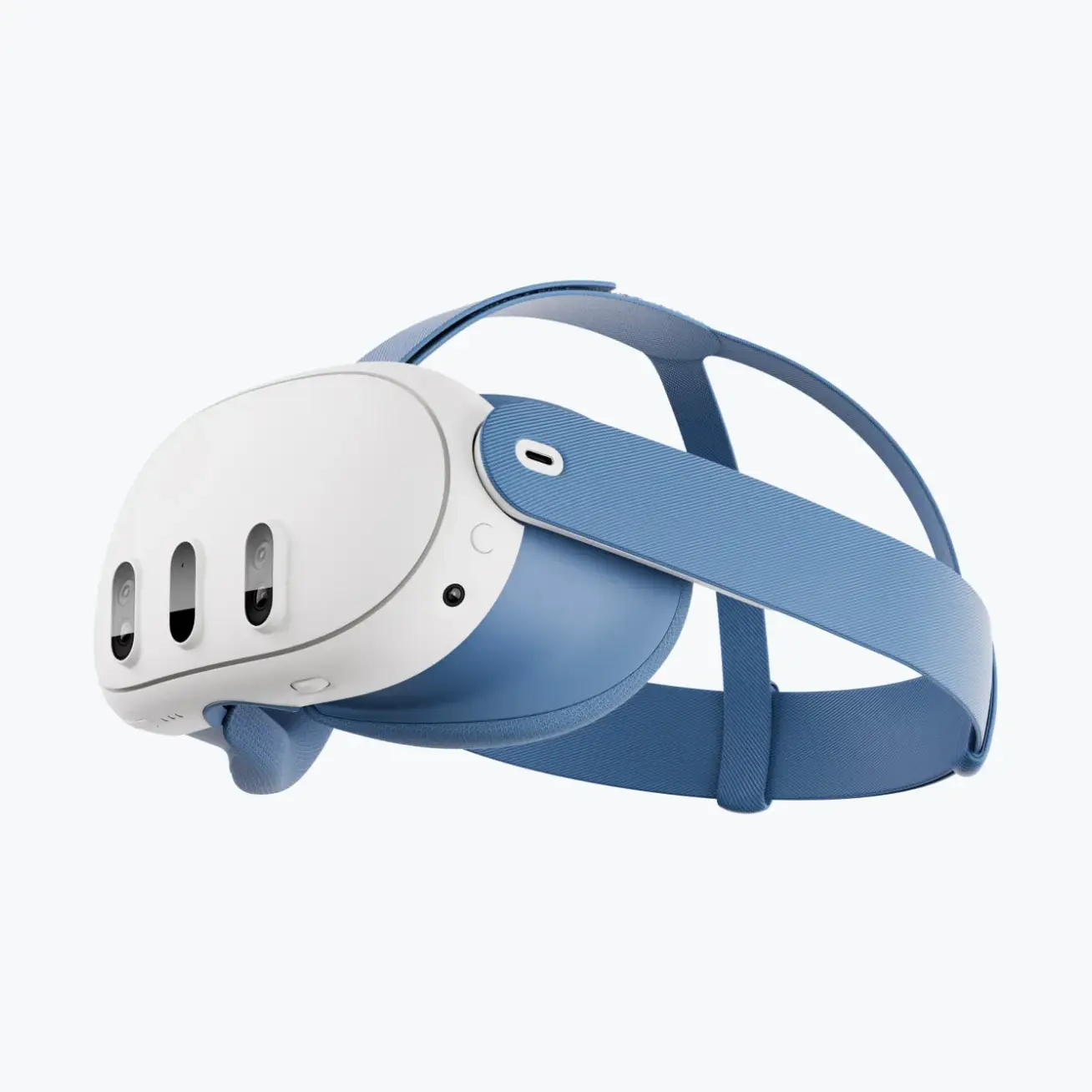 Meta Quest Active Straps (for Touch Plus Controllers)