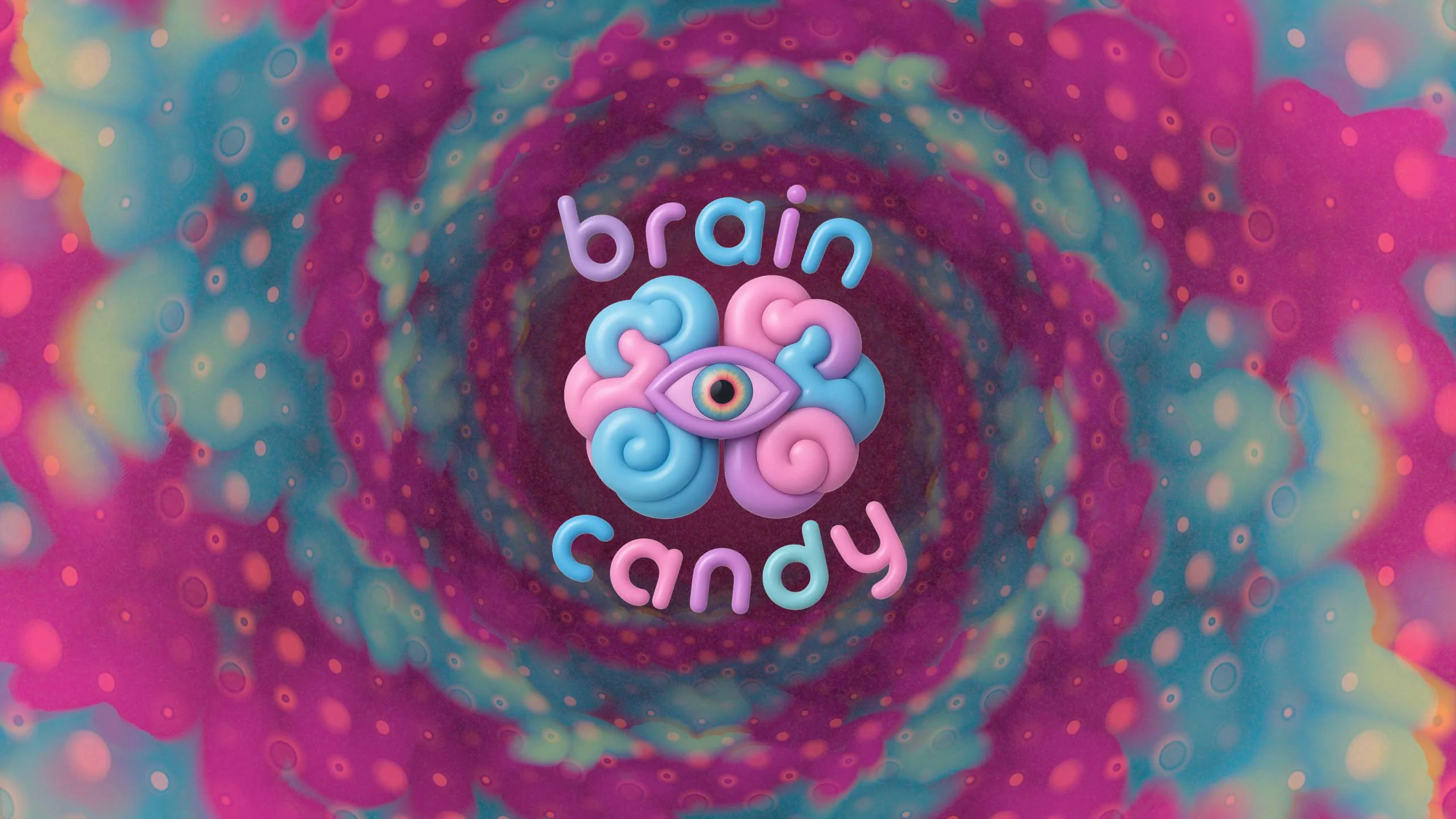 Brain Candy