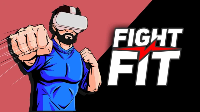 Fight Fit VR