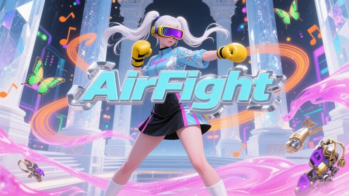 AirFight