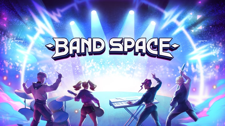Band Space