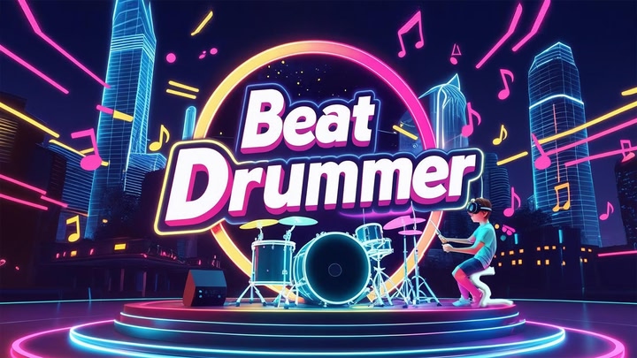 Beat Drummer