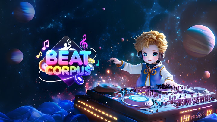 BeatCorpus