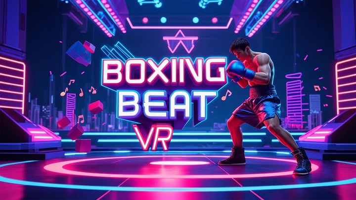 Boxing Beat VR