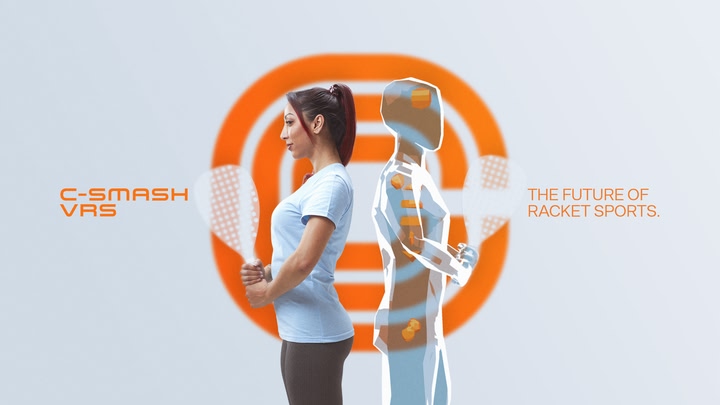 C-Smash VRS