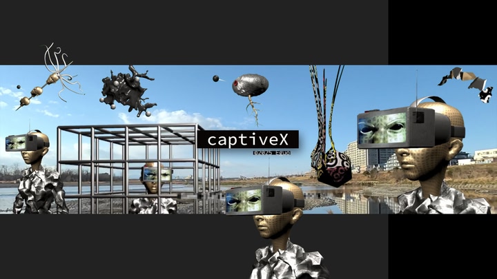 captiveX