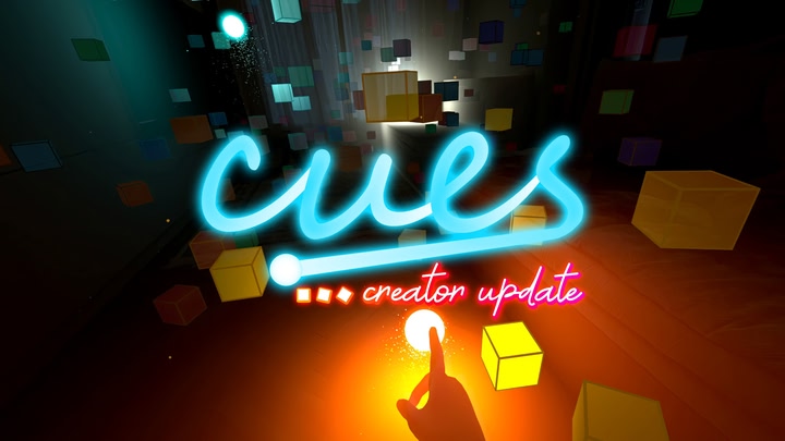 Cues