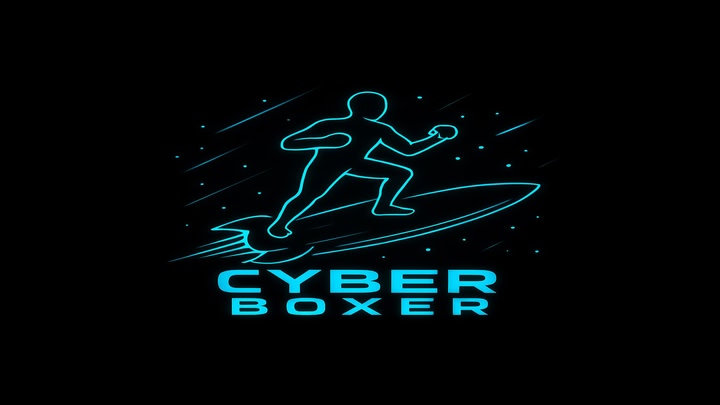 Cyber Boxer