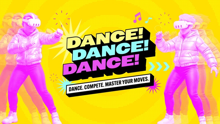 Dance! Dance! Dance!