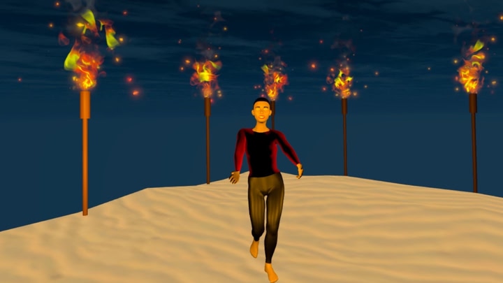 Dance Fiesta Fitness