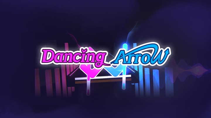 Dancing Arrow : K-pop Challenge