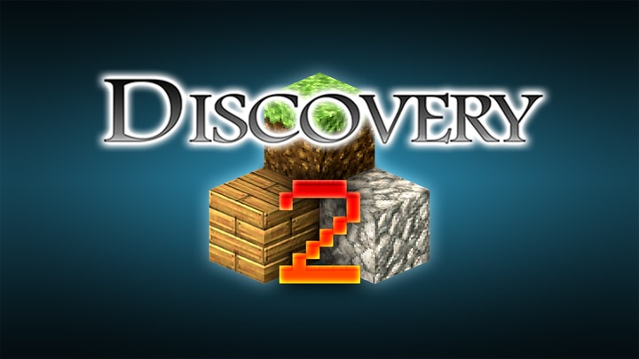 Discovery 2