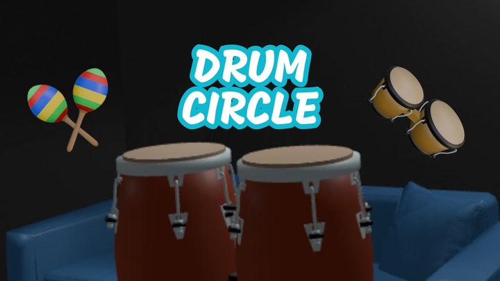 Drum Circle