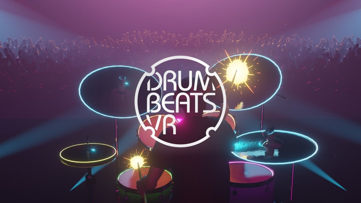 DrumBeats VR