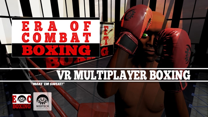 Era of Combat: Boxing