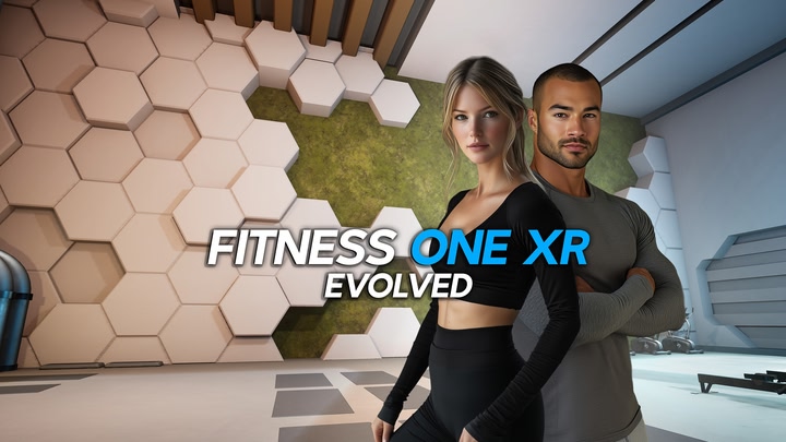 Fitness One XR Evolved