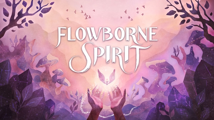 Flowborne Spirit