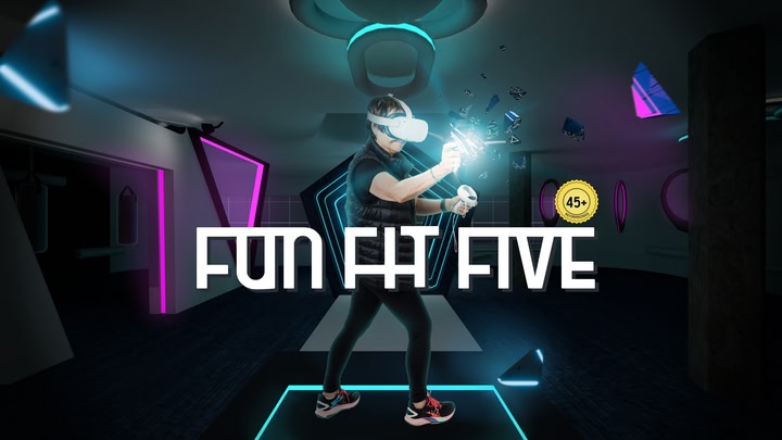 Fun Fit Five