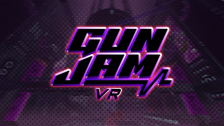 Gun Jam VR