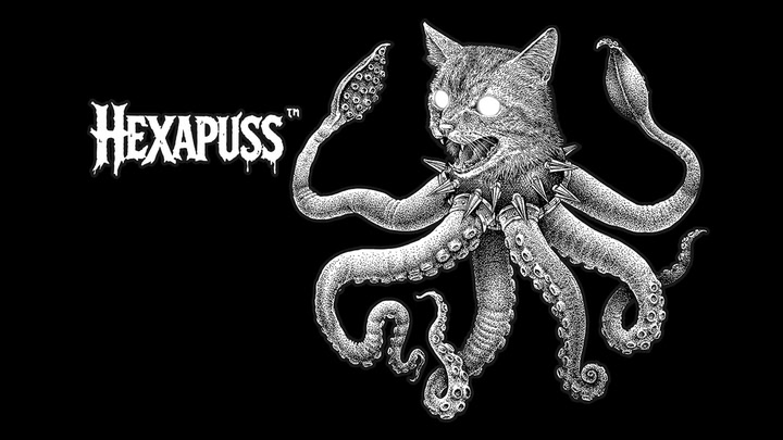 Hexapuss