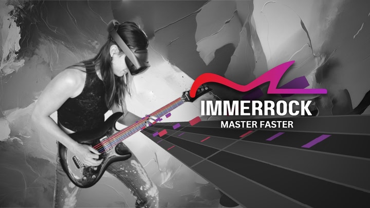IMMERROCK