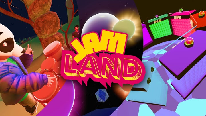 JamLand - Play Music Together