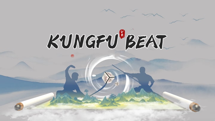 KungFu Beat