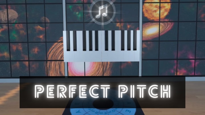 Perfect Pitch