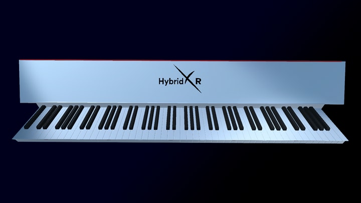 Piano VR
