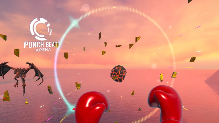 Punch Beat Arena