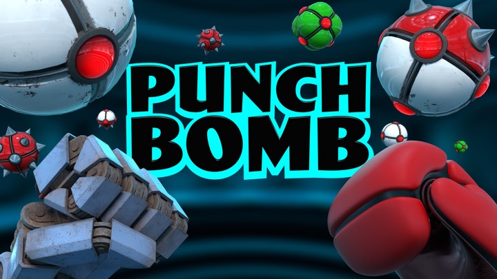 Punch Bomb