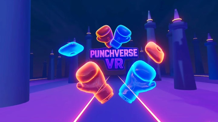 Punchverse VR