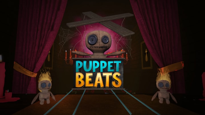 Puppet Beats VR