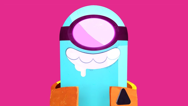 Random Acts of Madness