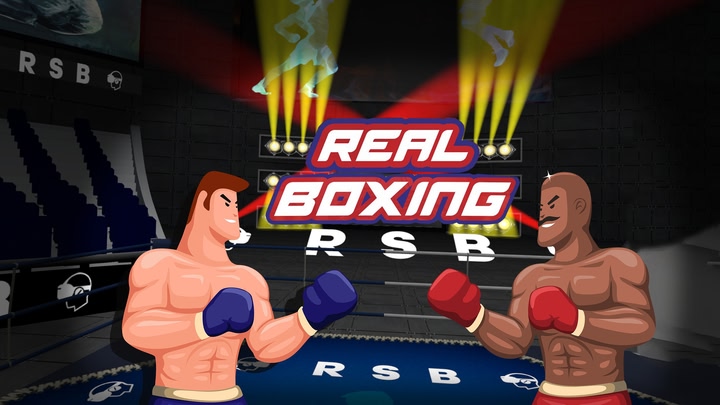 Real Boxing