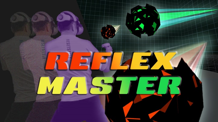 REFLEX MASTER