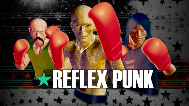 Reflex Punk