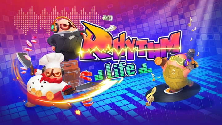 Rhythm Life