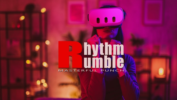 Rhythm Rumble
