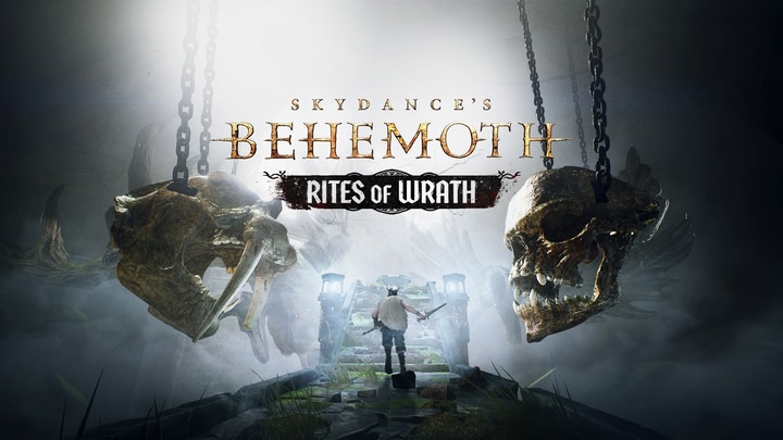 Skydance's BEHEMOTH