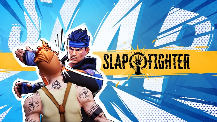 Slap Fighter