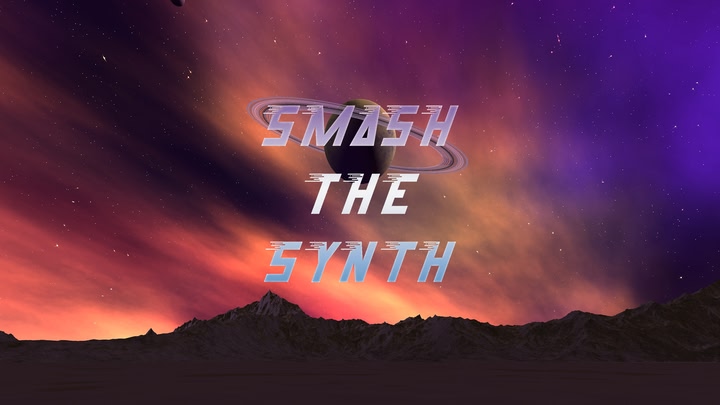 Smash The Synth