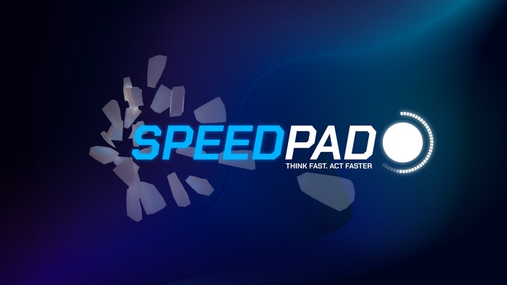 Speedpad