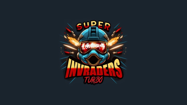Super InVRaders Turbo