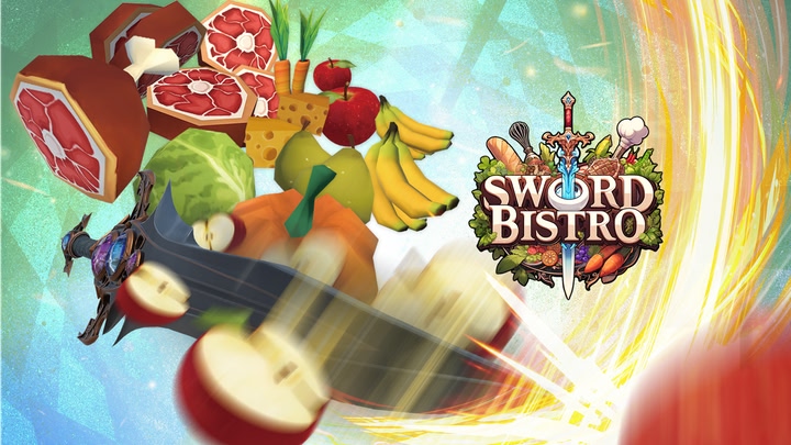 SWORD BISTRO VR