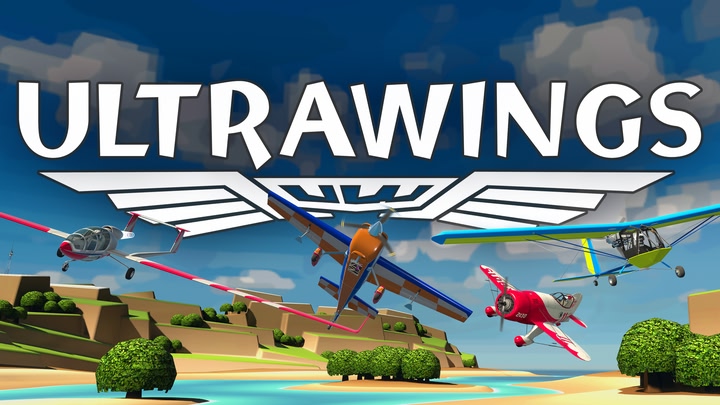 Ultrawings