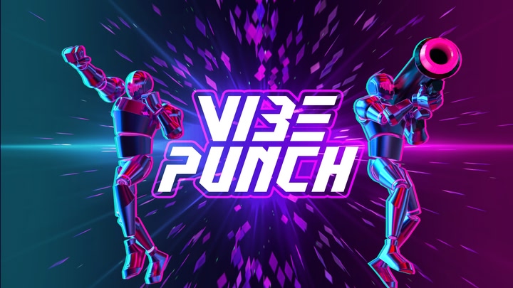 Vibe Punch
